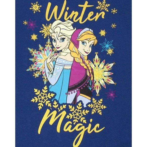 FROZEN Winter Magic TShirt