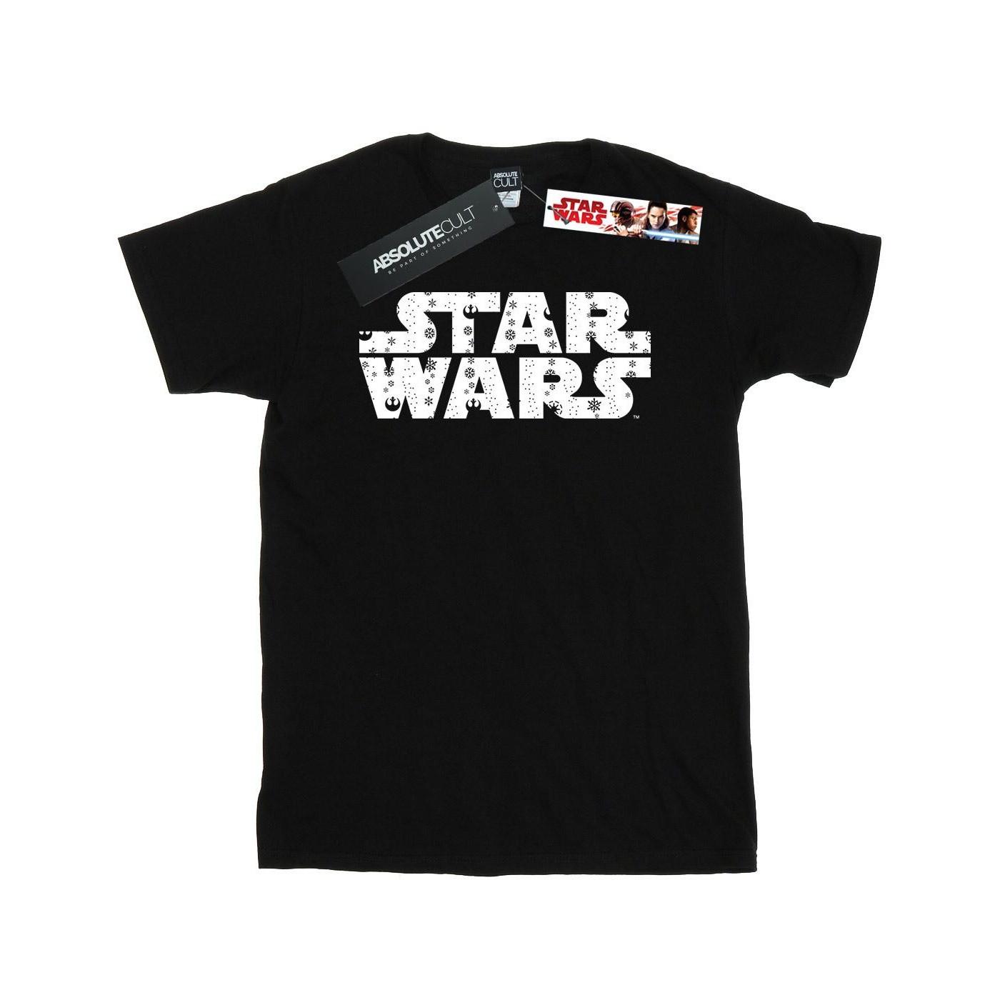 STAR WARS Star Wars Logo T-Shirt