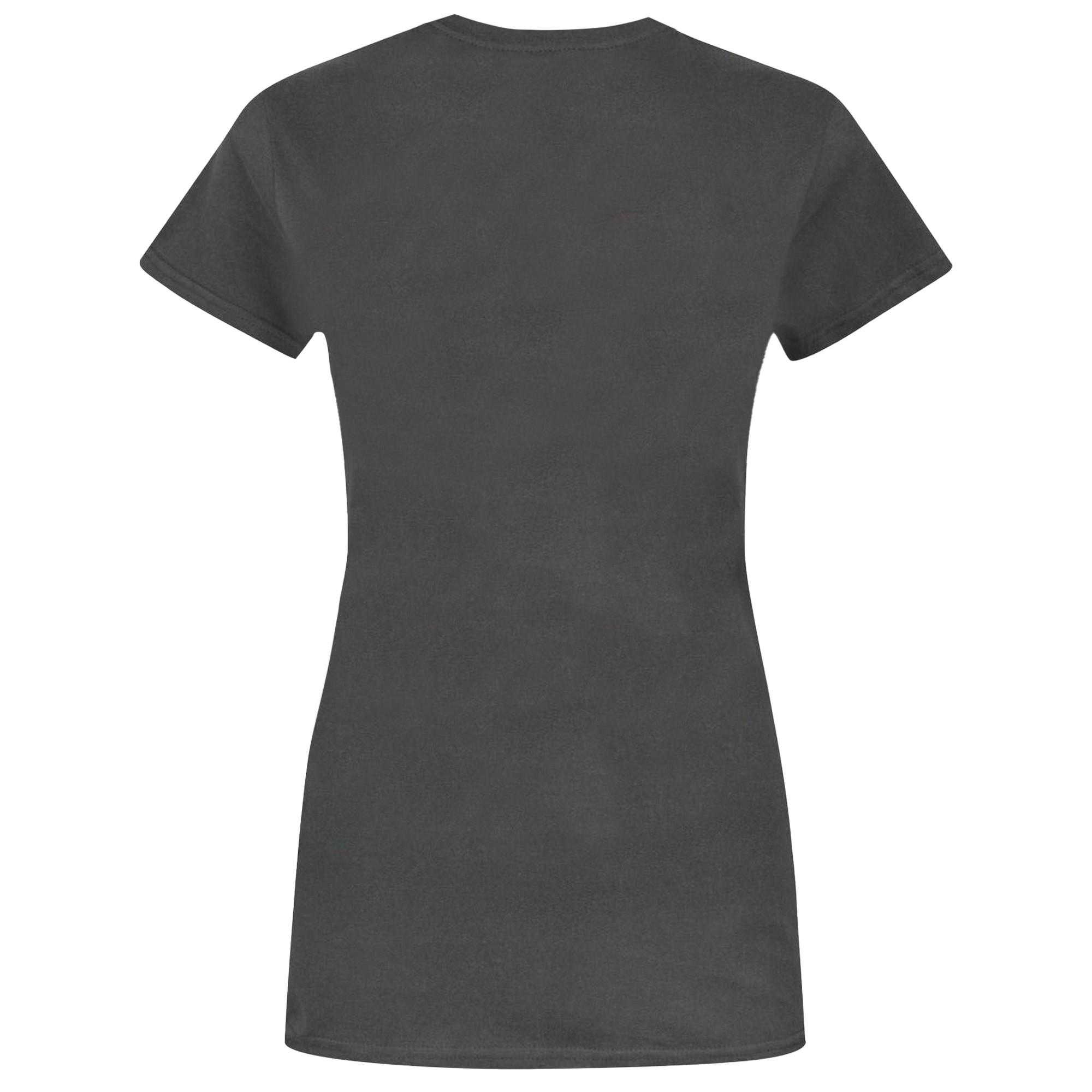 STAR WARS Darth Vader Fair Isle Weihnacht T-Shirt