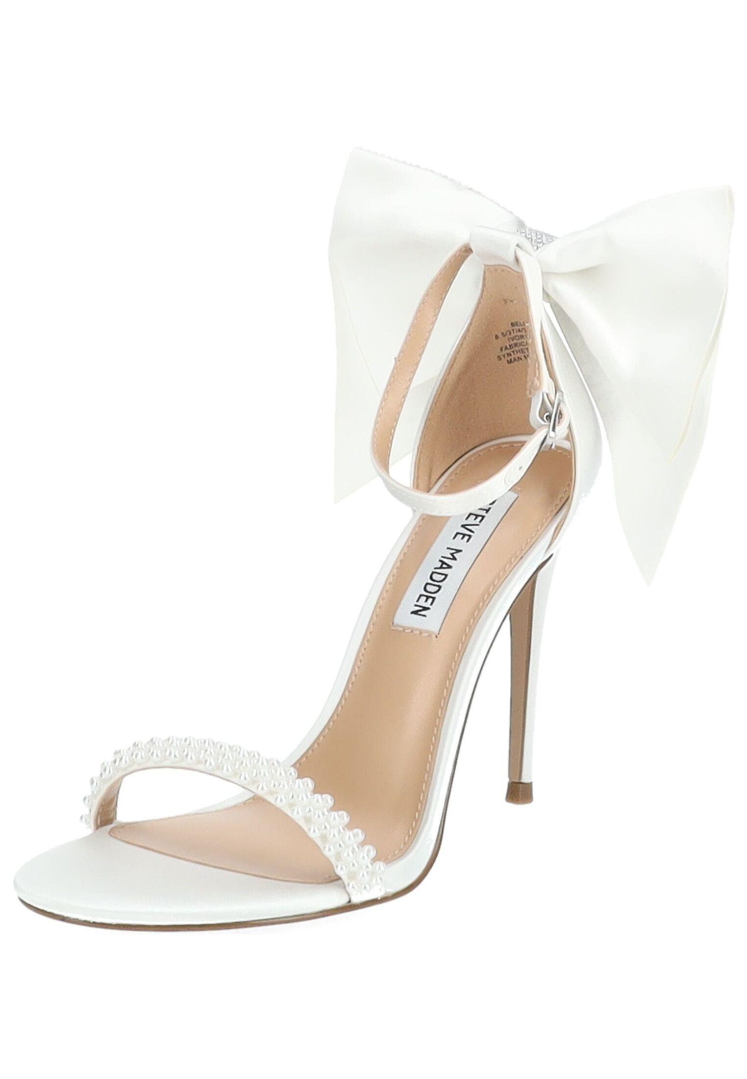STEVE MADDEN Sandalen Bellaros-P SM11002931