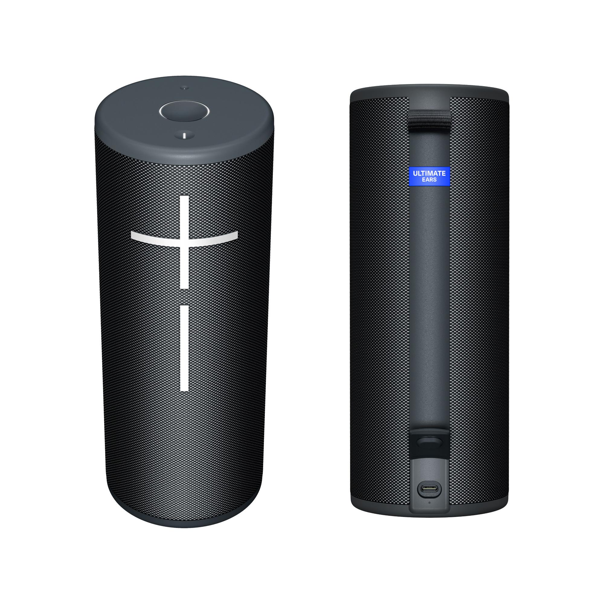 ultimate ears UE Megaboom 4 Portabler Lautsprecher