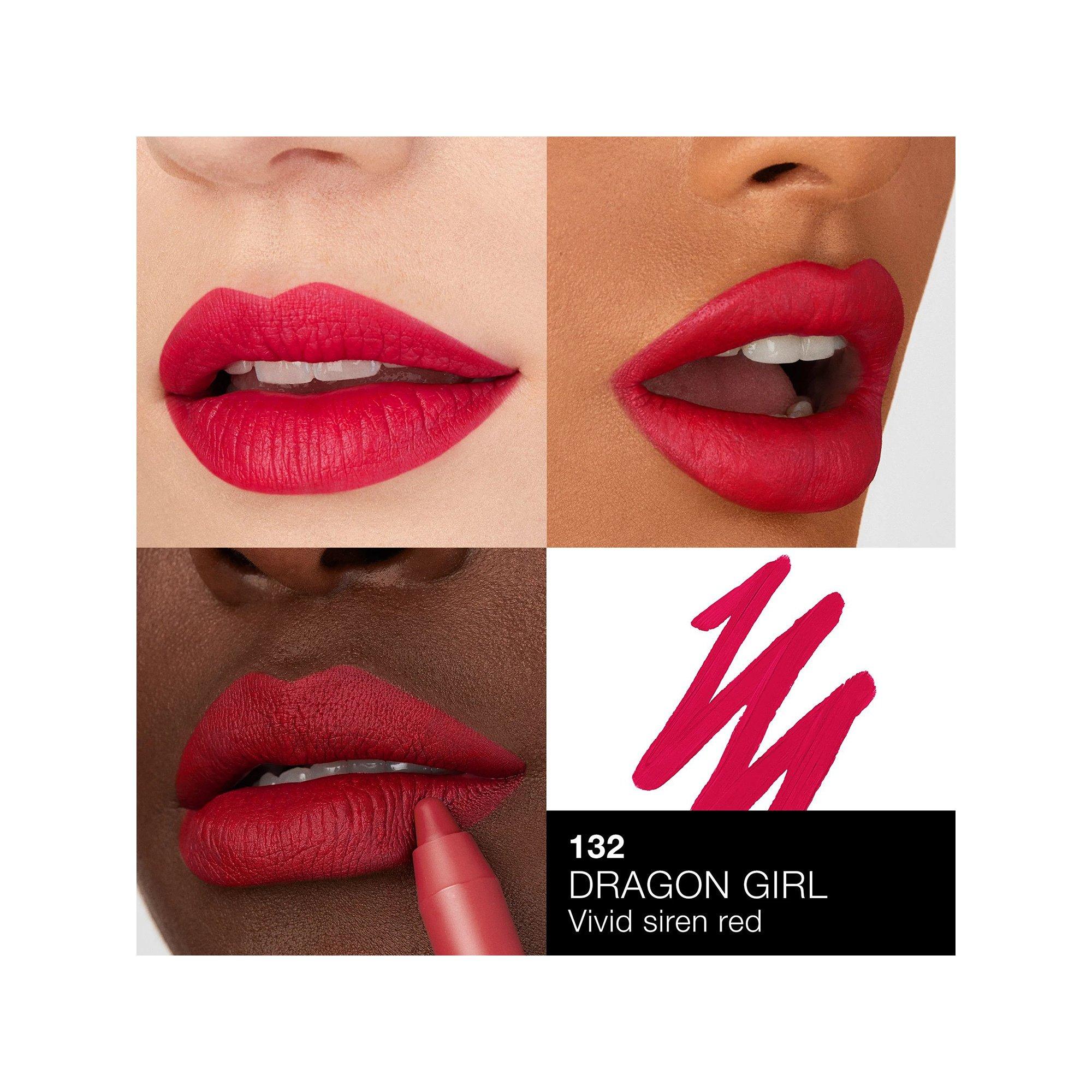 Nars Powermatte high-intensity lip pencil - Lipliner