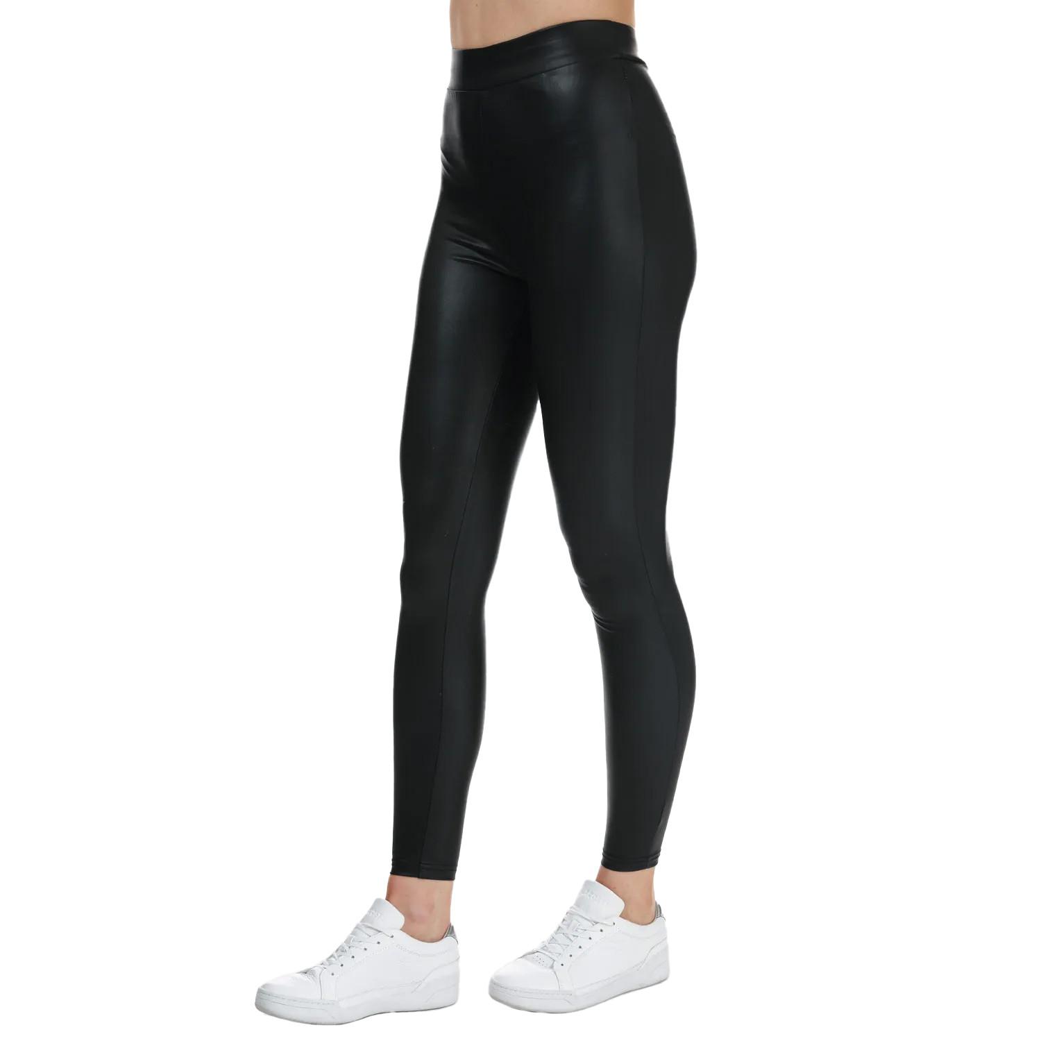 ONLY Cool Coated Leggings