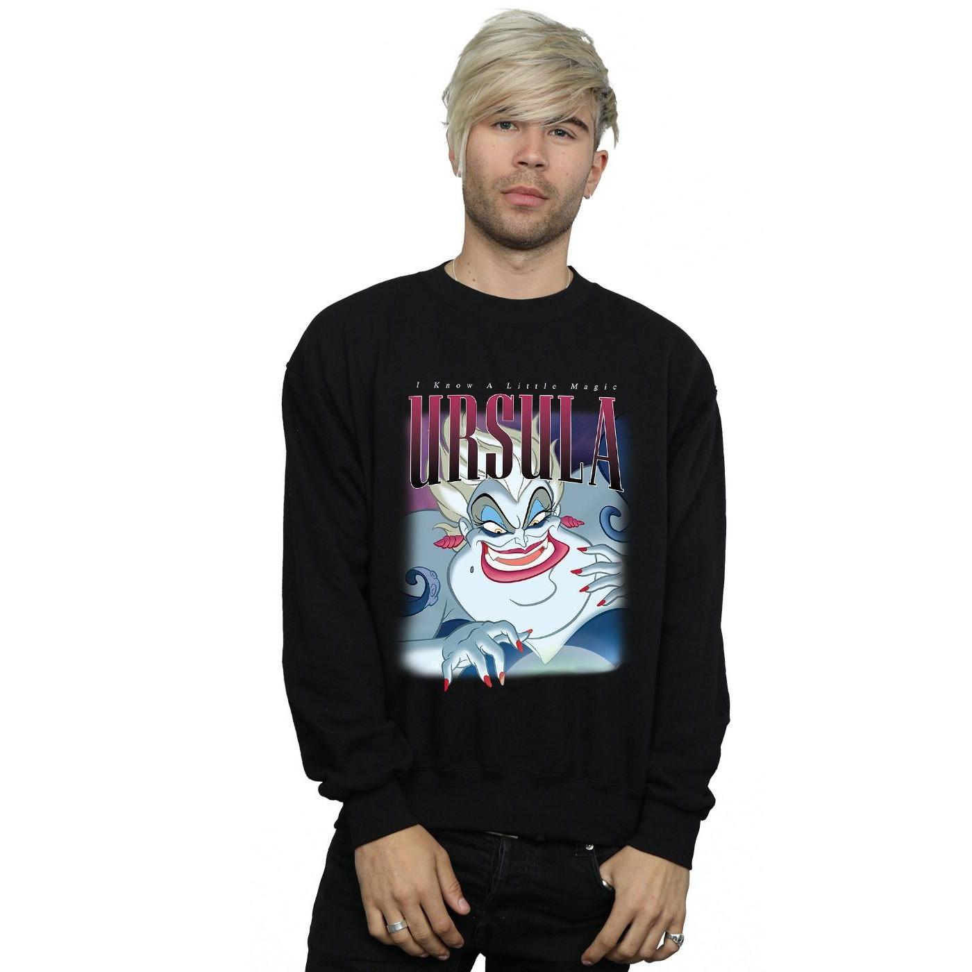 Disney The Little Mermaid Sweatshirt