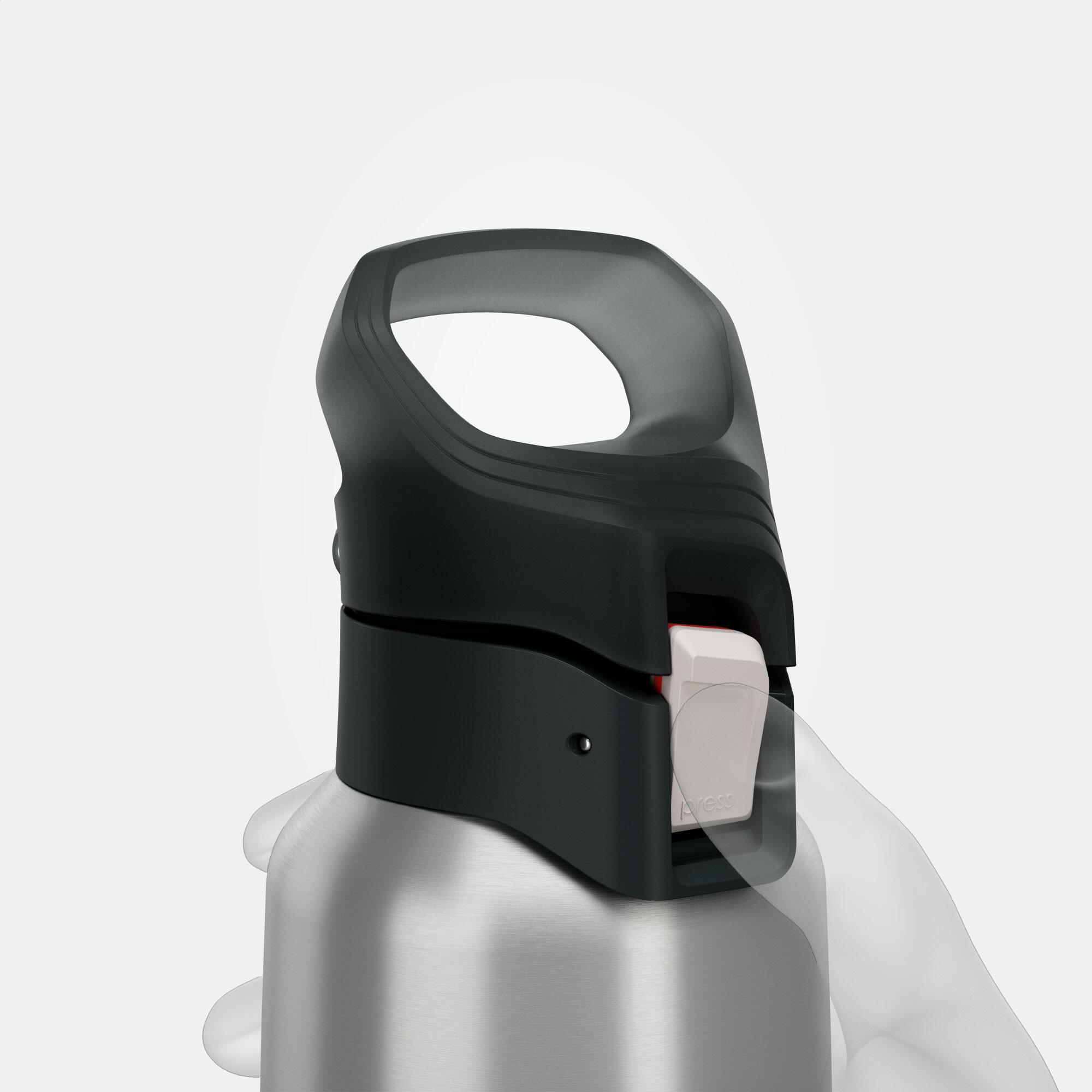 QUECHUA Isolierflasche - MH500 ISO