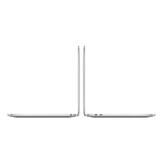 Apple Refurbished MacBook Pro Touch Bar 13 2020 i5 1,4 Ghz 16 Gb 256 Gb SSD Silber - Sehr guter Zustand