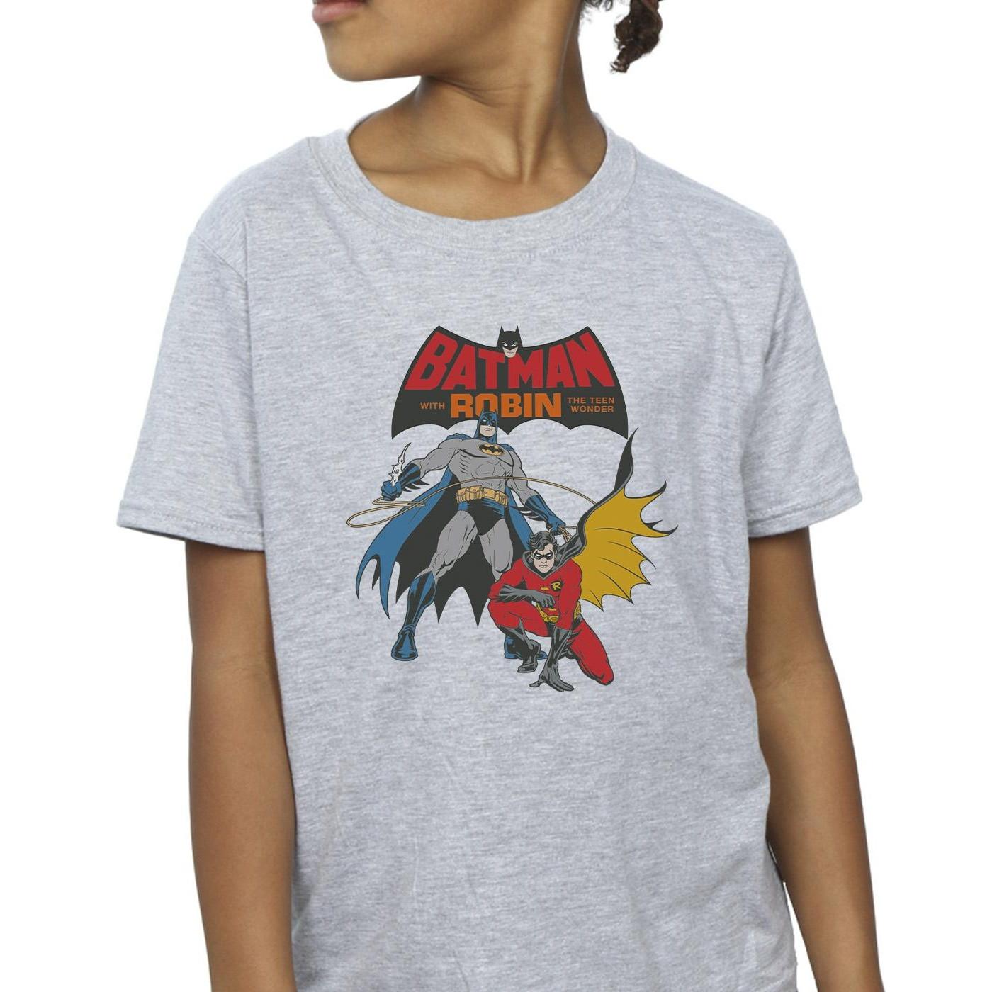 DC COMICS TShirt