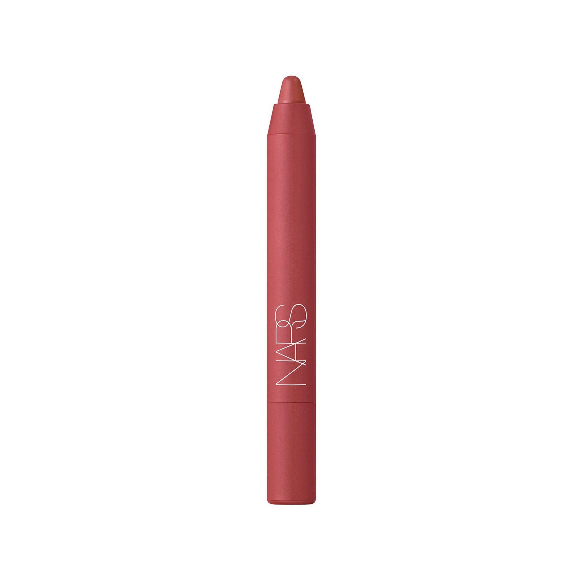 Nars Powermatte high-intensity lip pencil - Lipliner