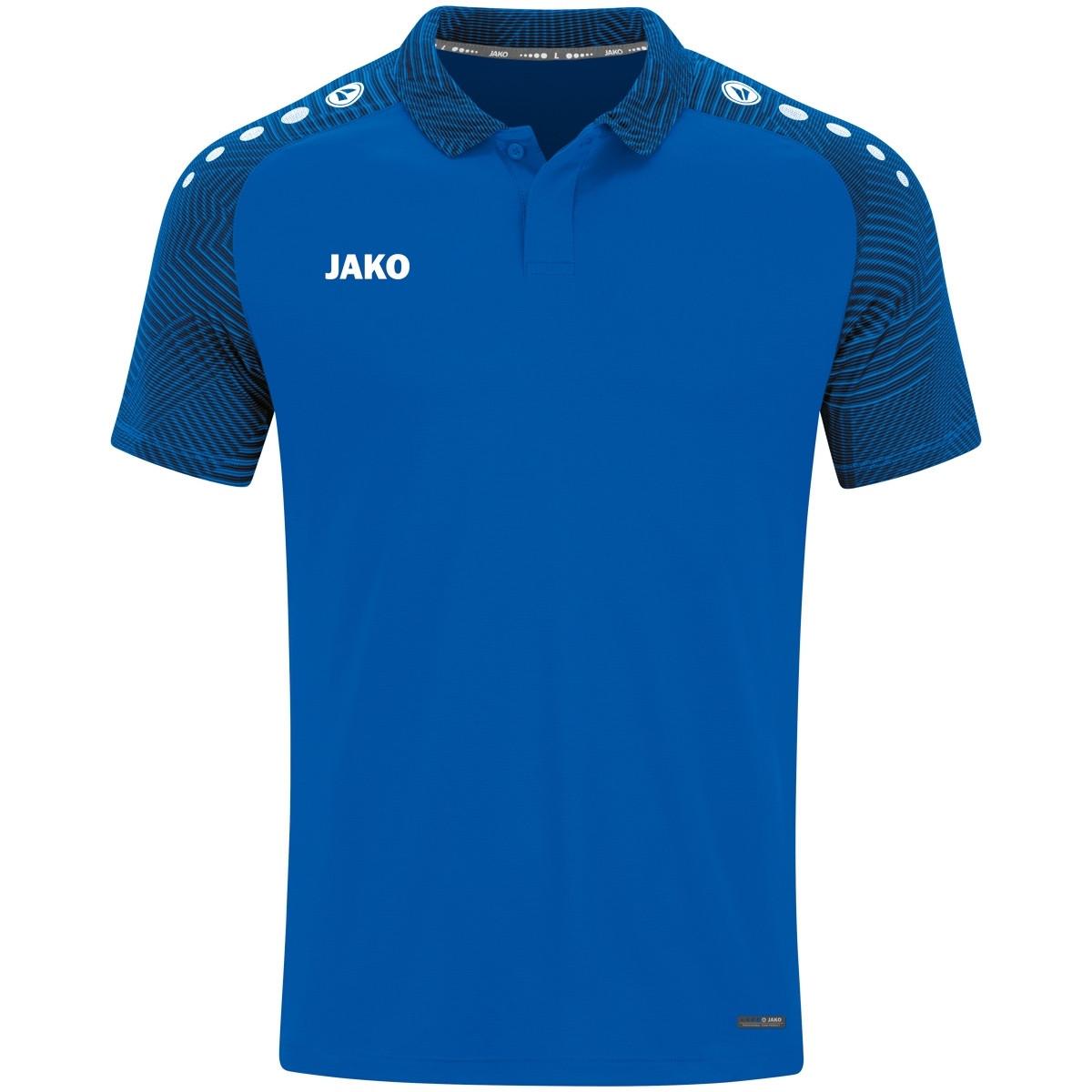 Jako polo-shirt kind performance