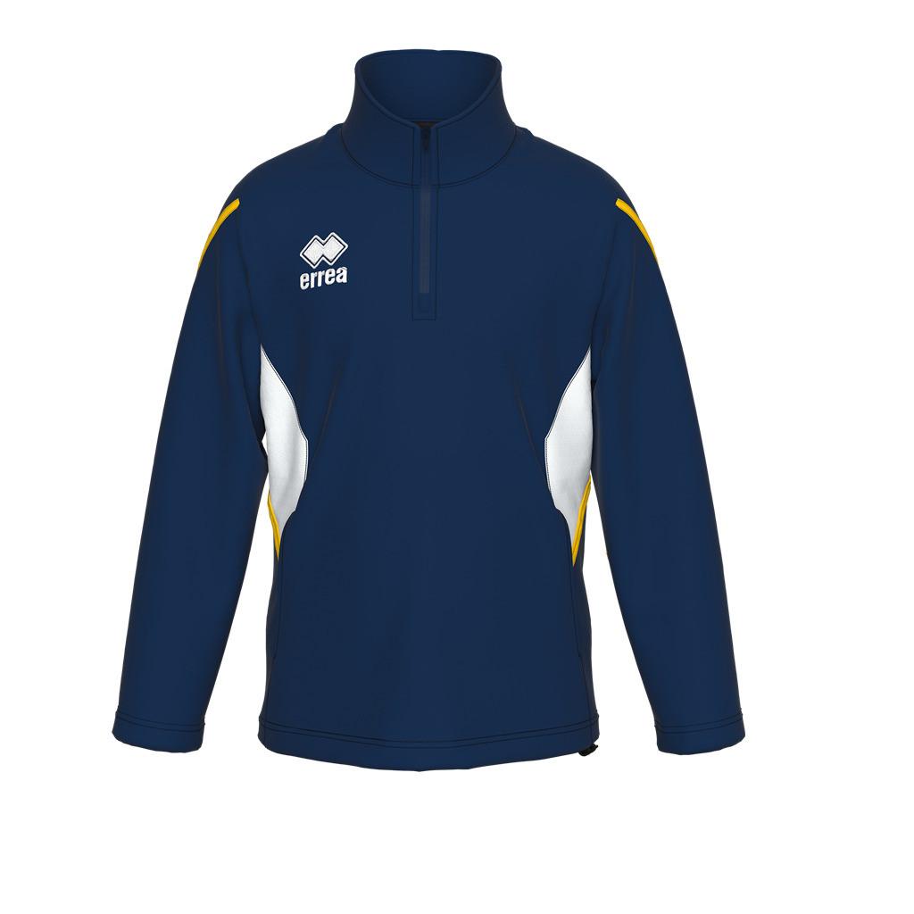 errea kinder-trainingsjacke charles