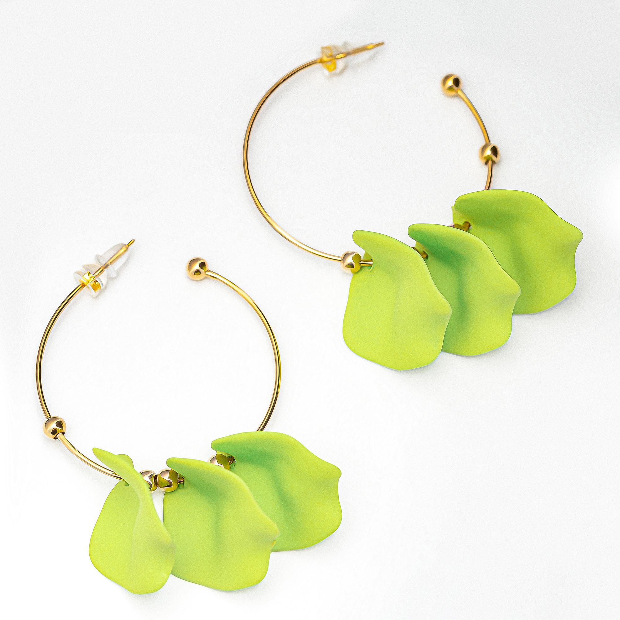 ZAG Bijoux Ohrringe