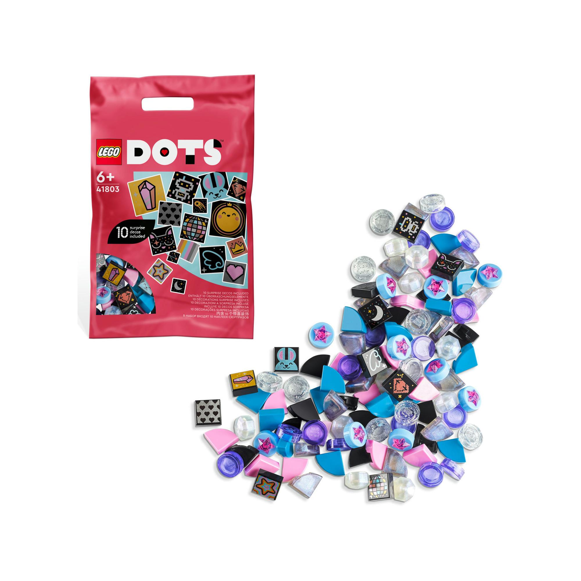 LEGO® 41803 Ergänzungsset Glitzerpracht