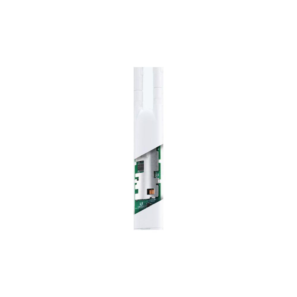 UBIQUITI Outdoor Access Point UniFi Mesh UAP-AC-M