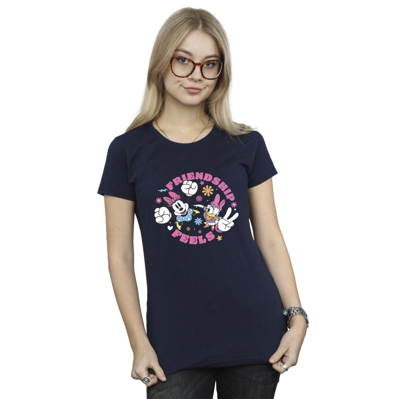 Disney Friendship T-Shirt
