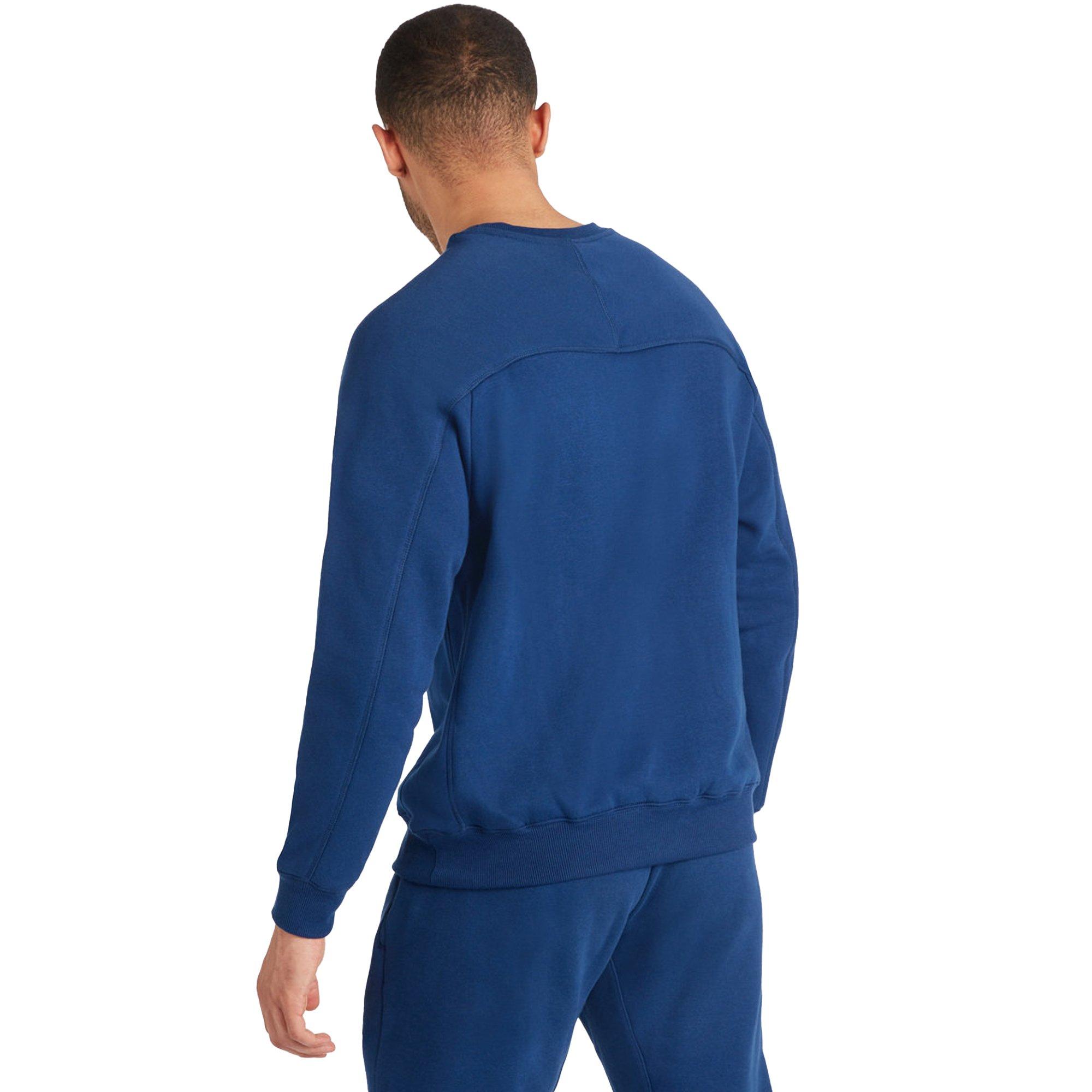 Umbro Club Leisure Sweatshirt