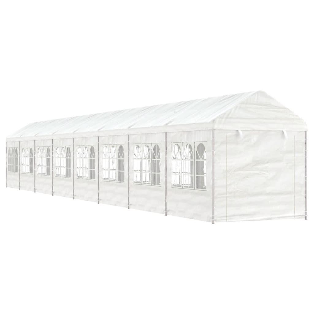VidaXL Pavillon polyethylen