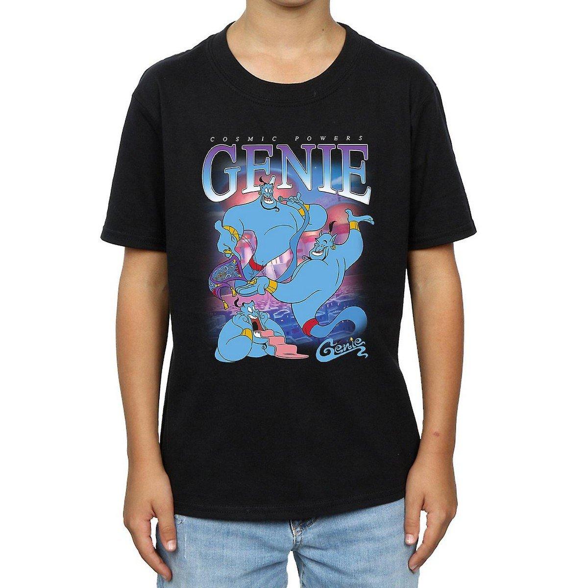 Aladdin TShirt