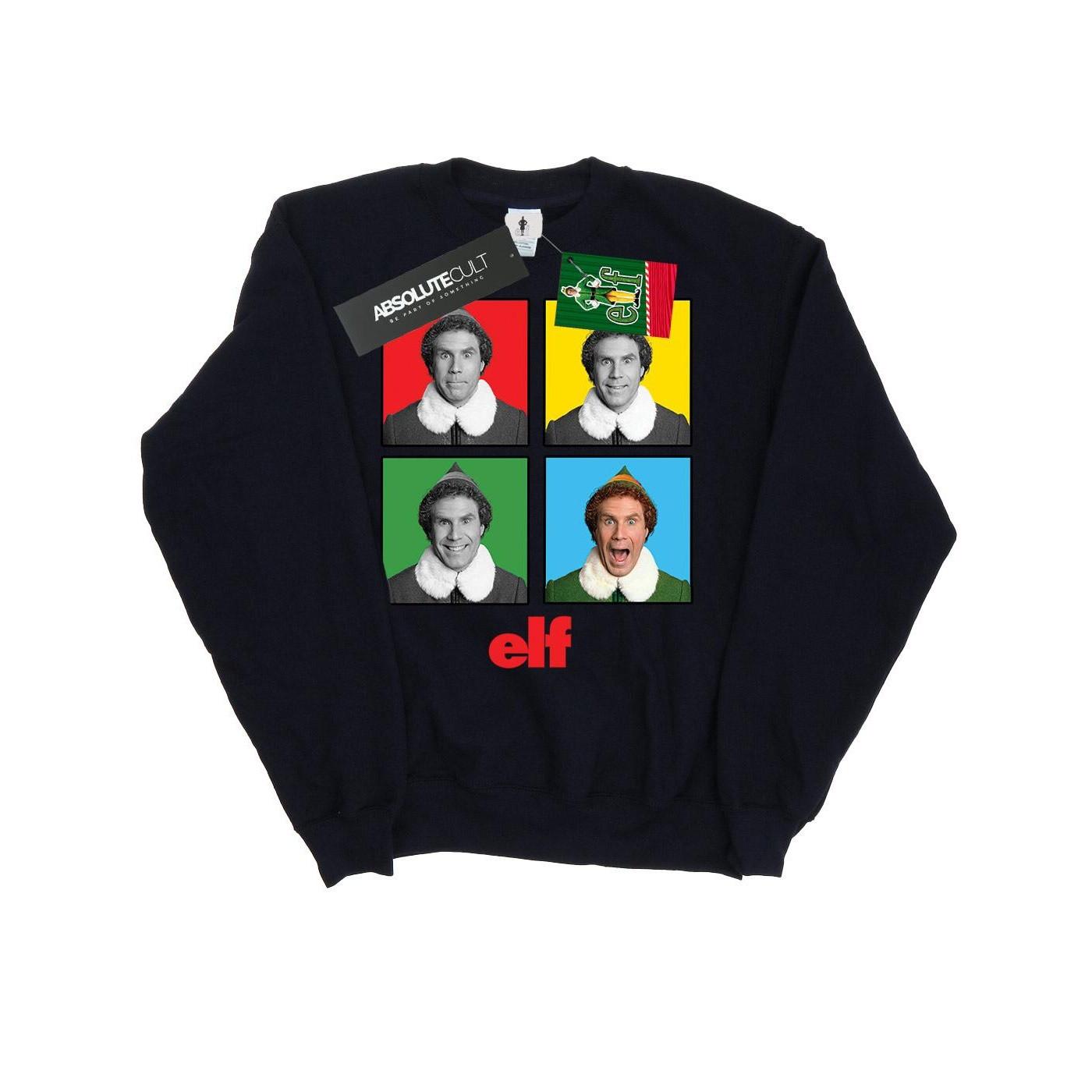 Elf Sweatshirt