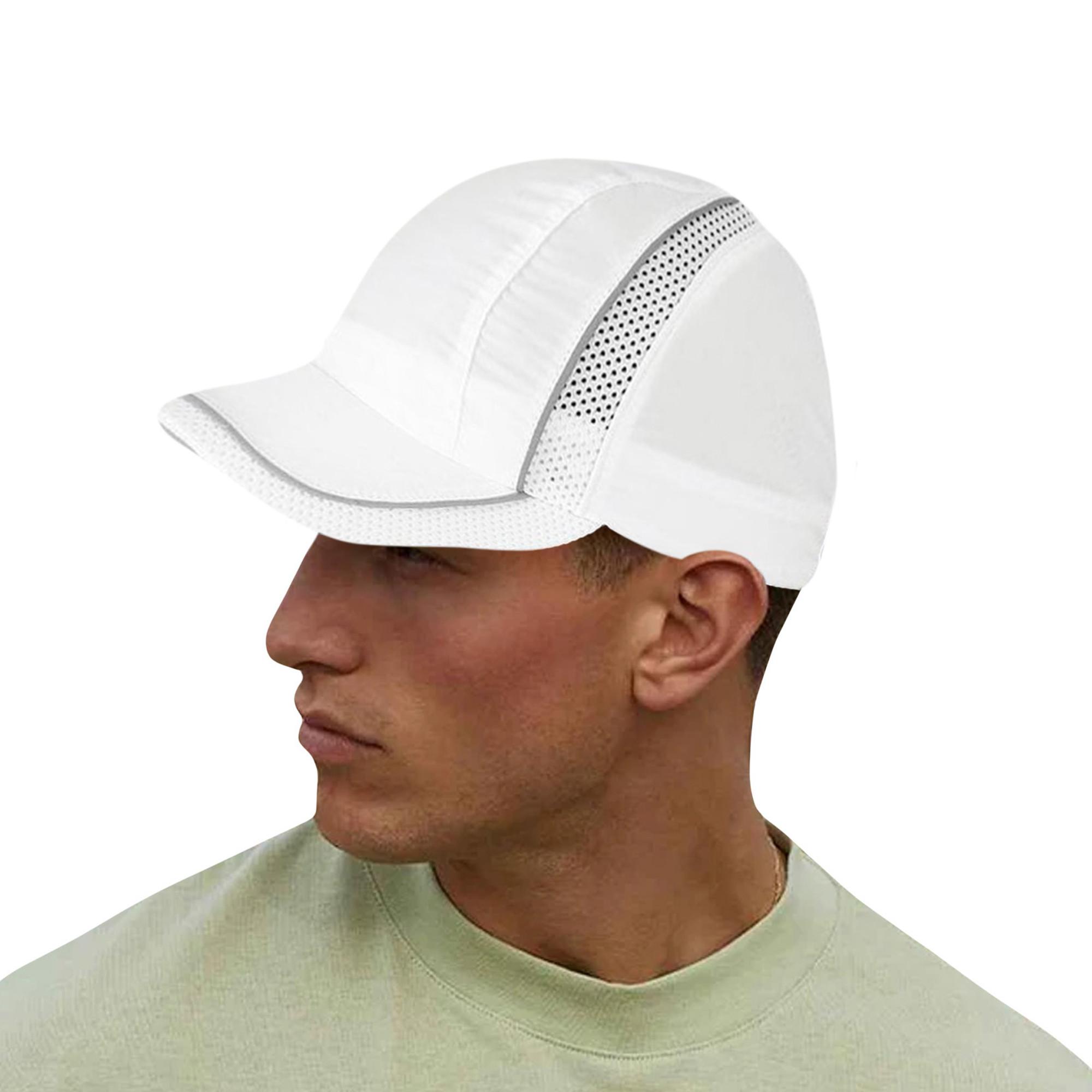 Beechfield Baseballkappe Coolmax® Flow (2 StückPackung)