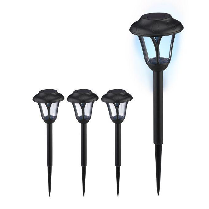 Northix Solarlampen im Set