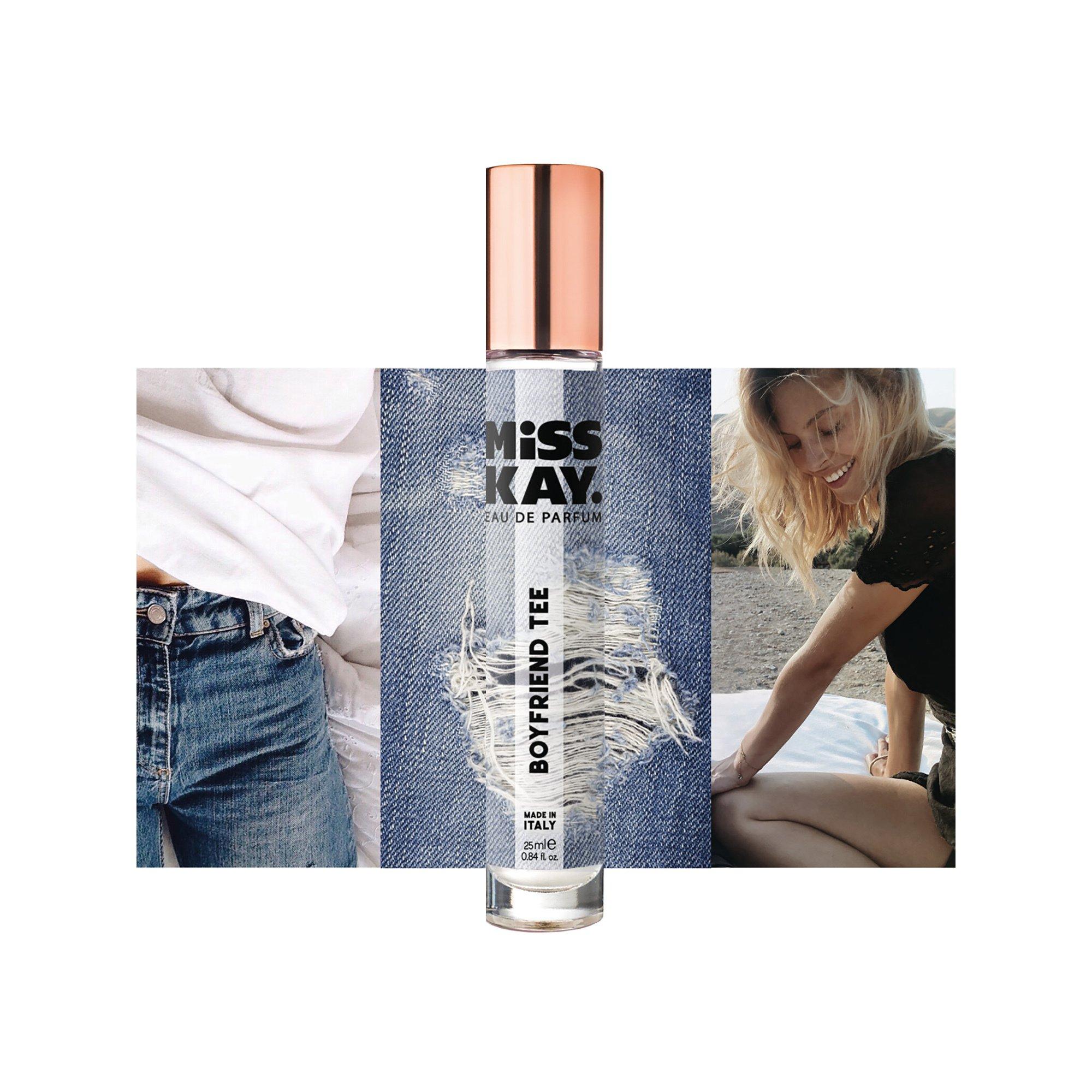 MISS KAY Boyfriend Tee Eau de Parfum