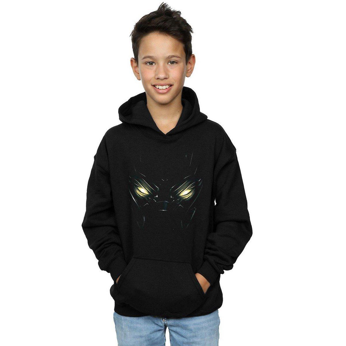Black Panther Kapuzenpullover