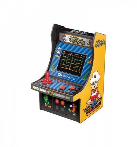 MyArcade Micro Player Burgertime