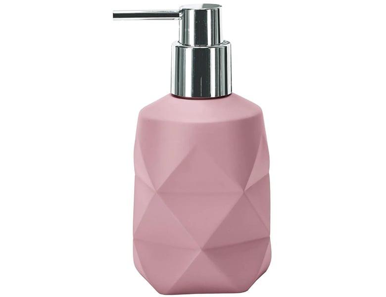 Kleine Wolke Seifenspender Crackle Rouge (200ml)