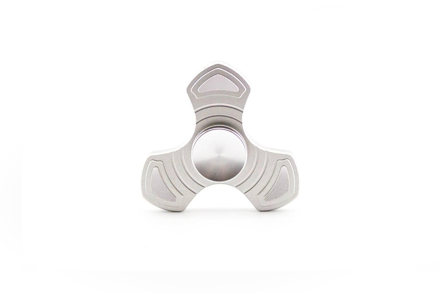 Motion Scooter Fidget Spinner Aluminium