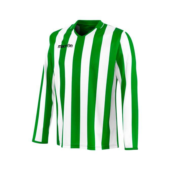 macron langarmtrikot maia