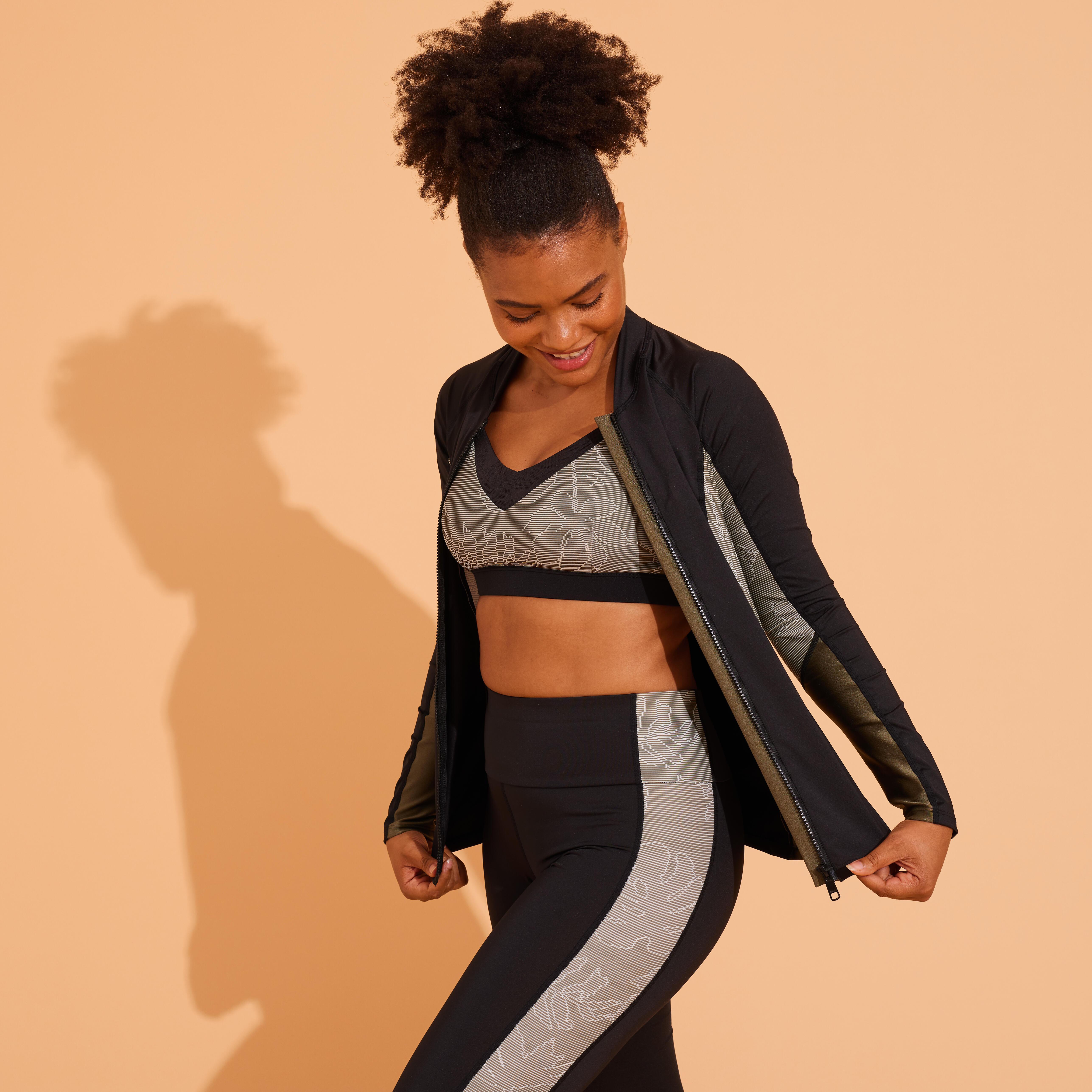 NABAIJI Badeanzug-Oberteil - PHOEBE