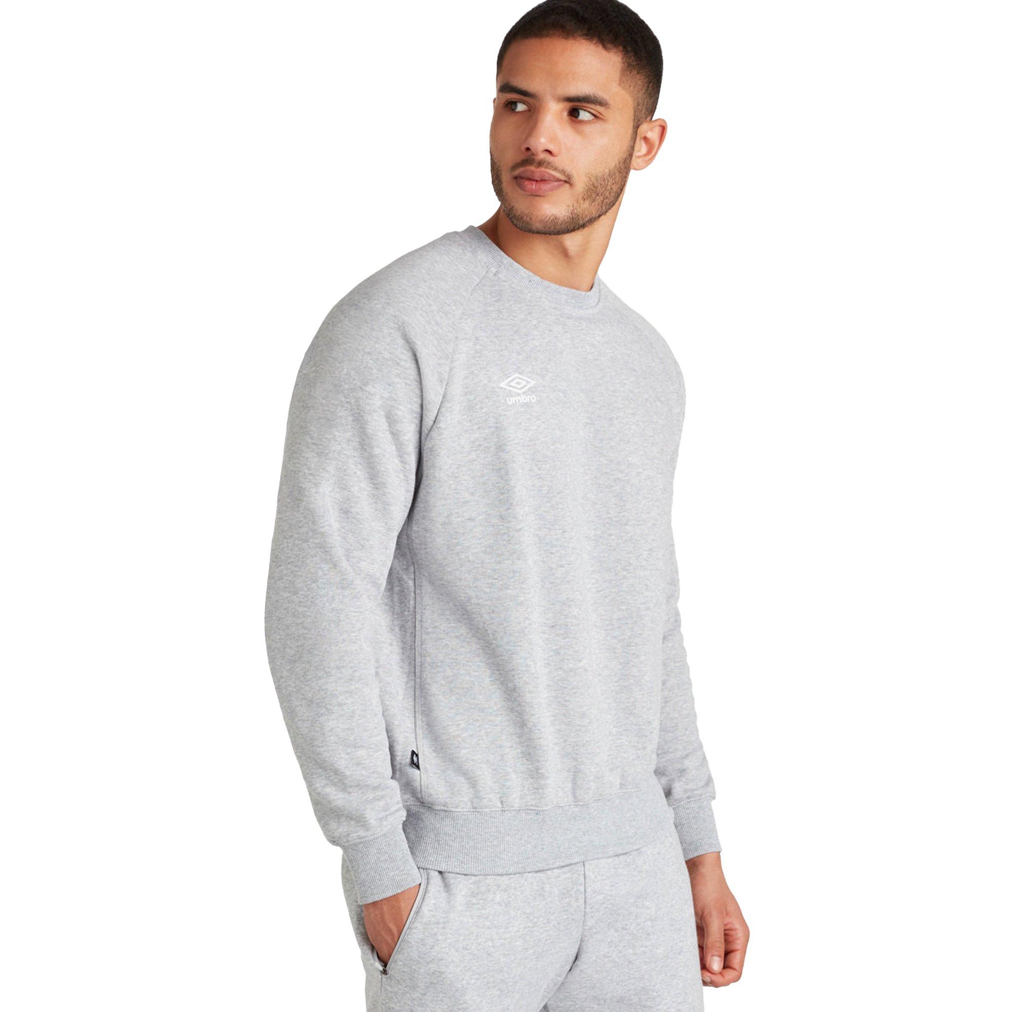 Umbro Club Leisure Sweatshirt