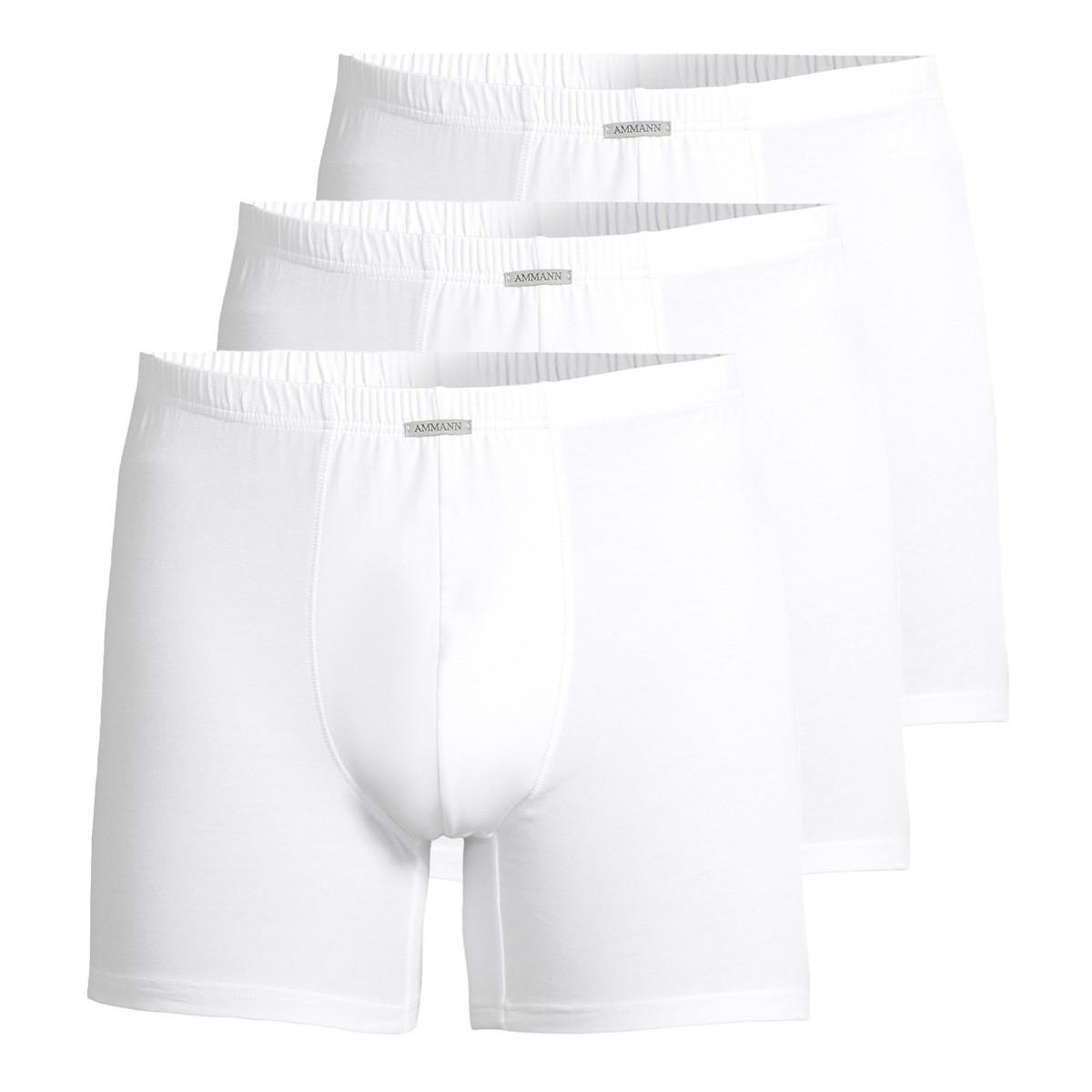 Ammann 3er Pack Close to you - Long Short / Pant