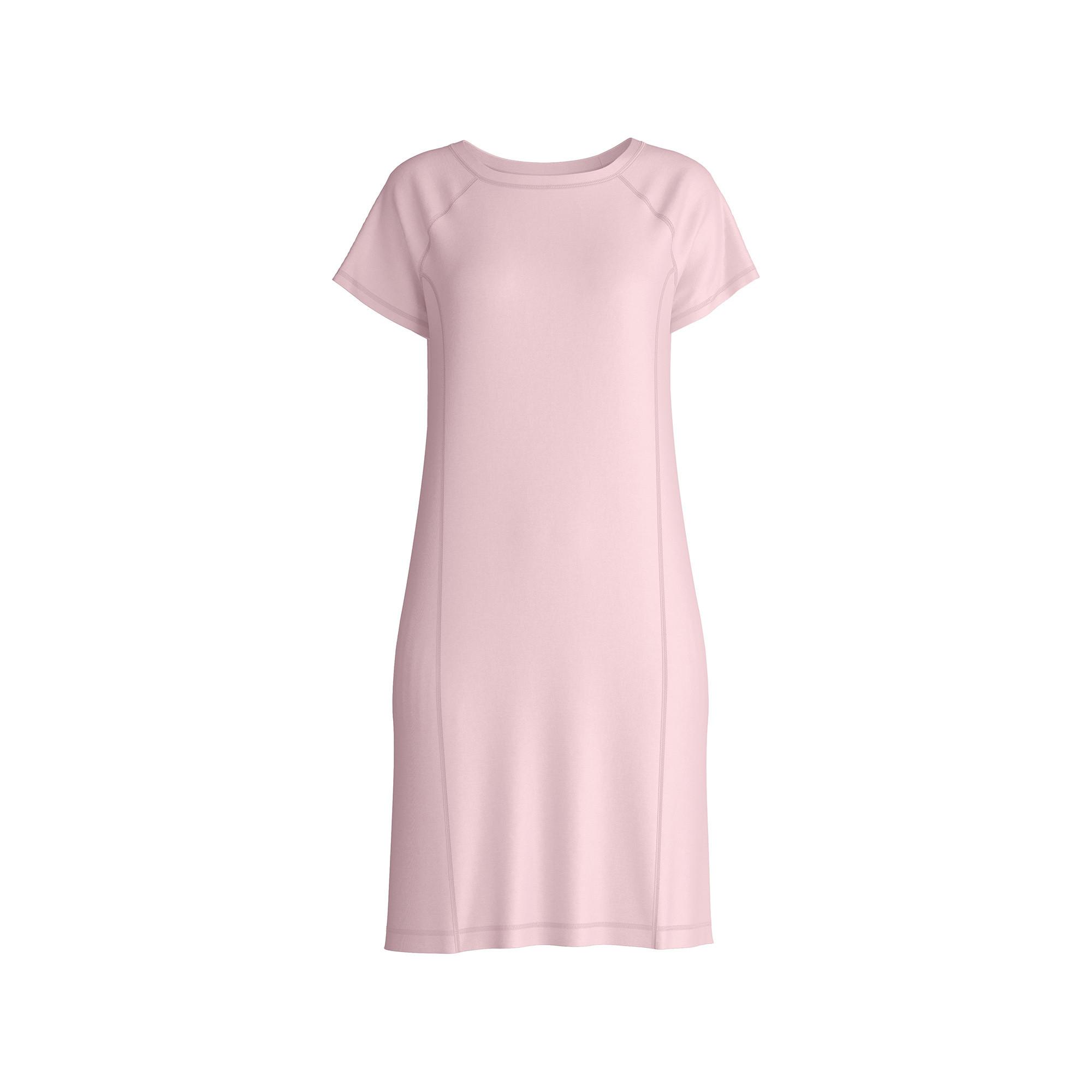 CALIDA Deep Sleep Wear Cooling Nachthemd