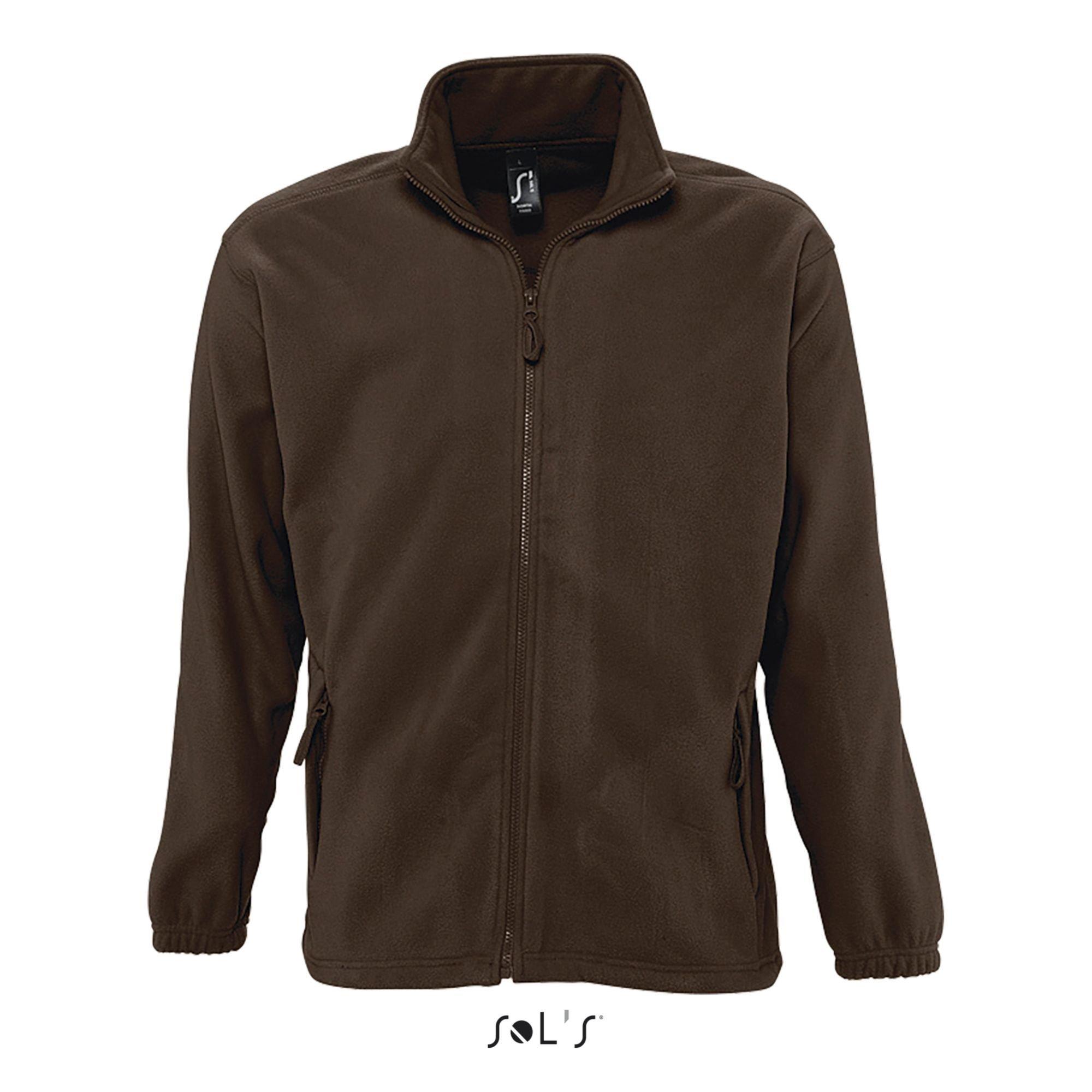 SOLS jacke so's north