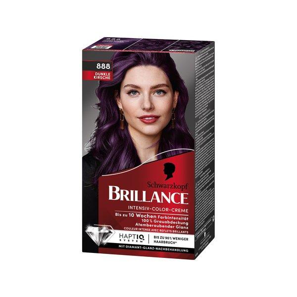 BRILLANCE Intensive Intensiv-Color-Creme