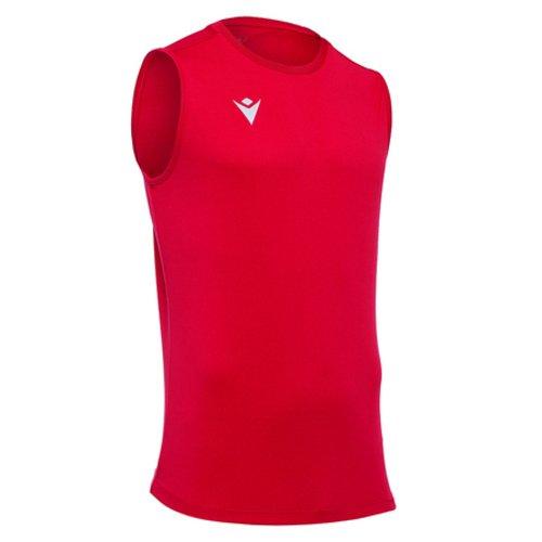 macron Kesil Ärmelloses T-Shirt