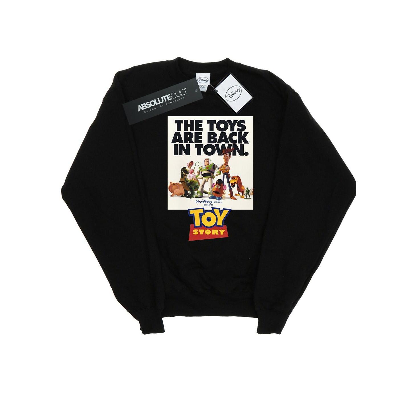 Disney Toy Story Sweatshirt