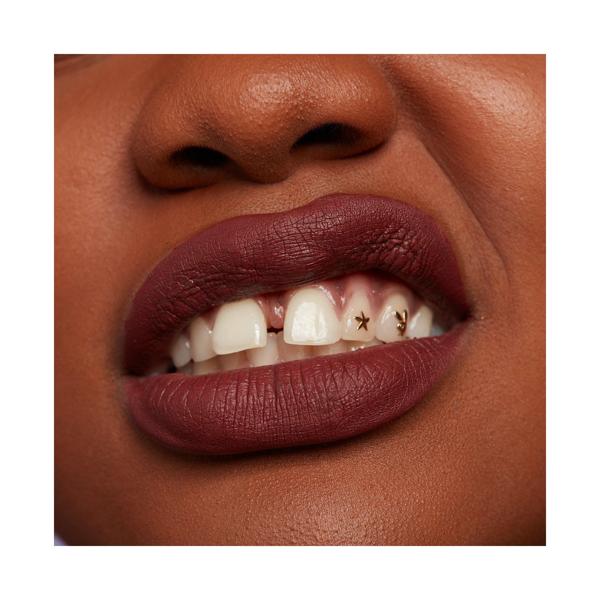 NYX-PROFESSIONAL-MAKEUP Matte Liquid Lipstick Lip Lingerie XXL Matte Liquid Lipstick Lip Lingerie XXL