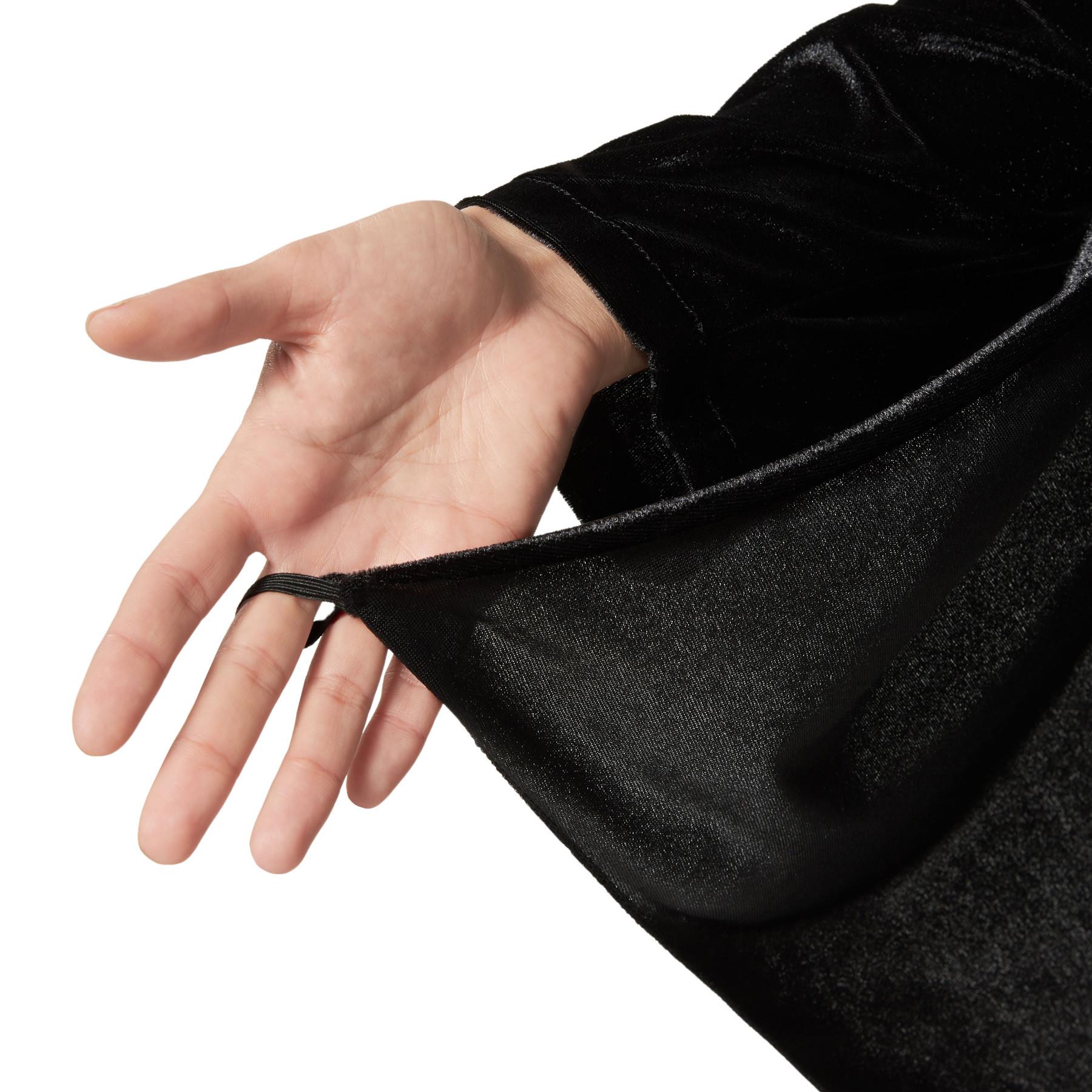 Tectake Frauenkostüme Fledermaus