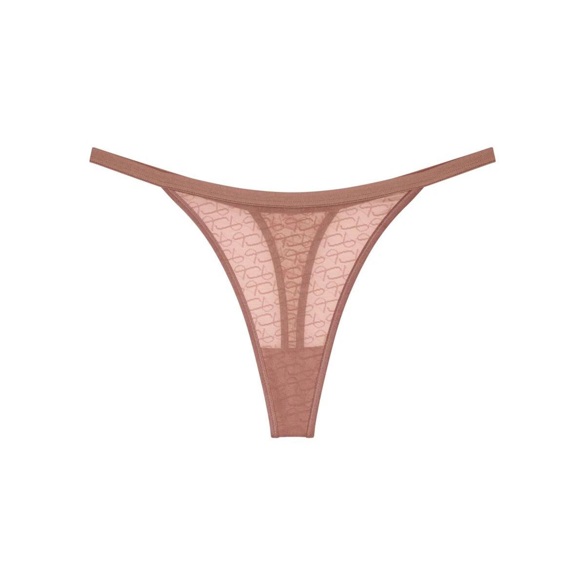 Triumph string signature sheer