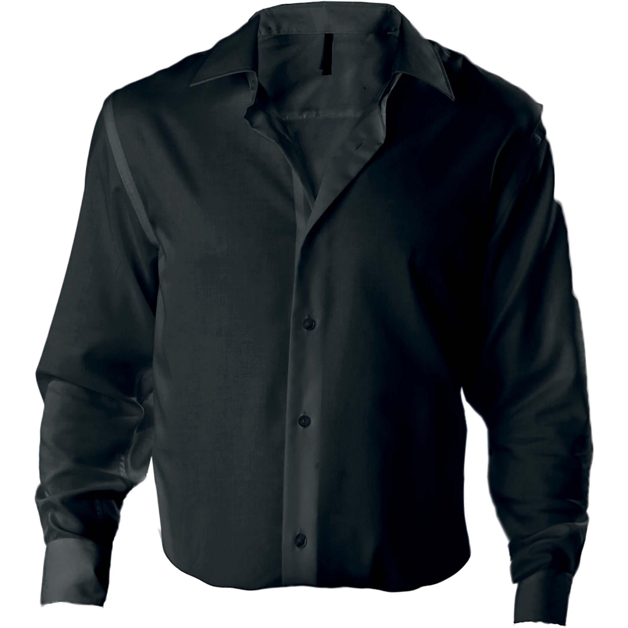 Kariban hemd ajustée