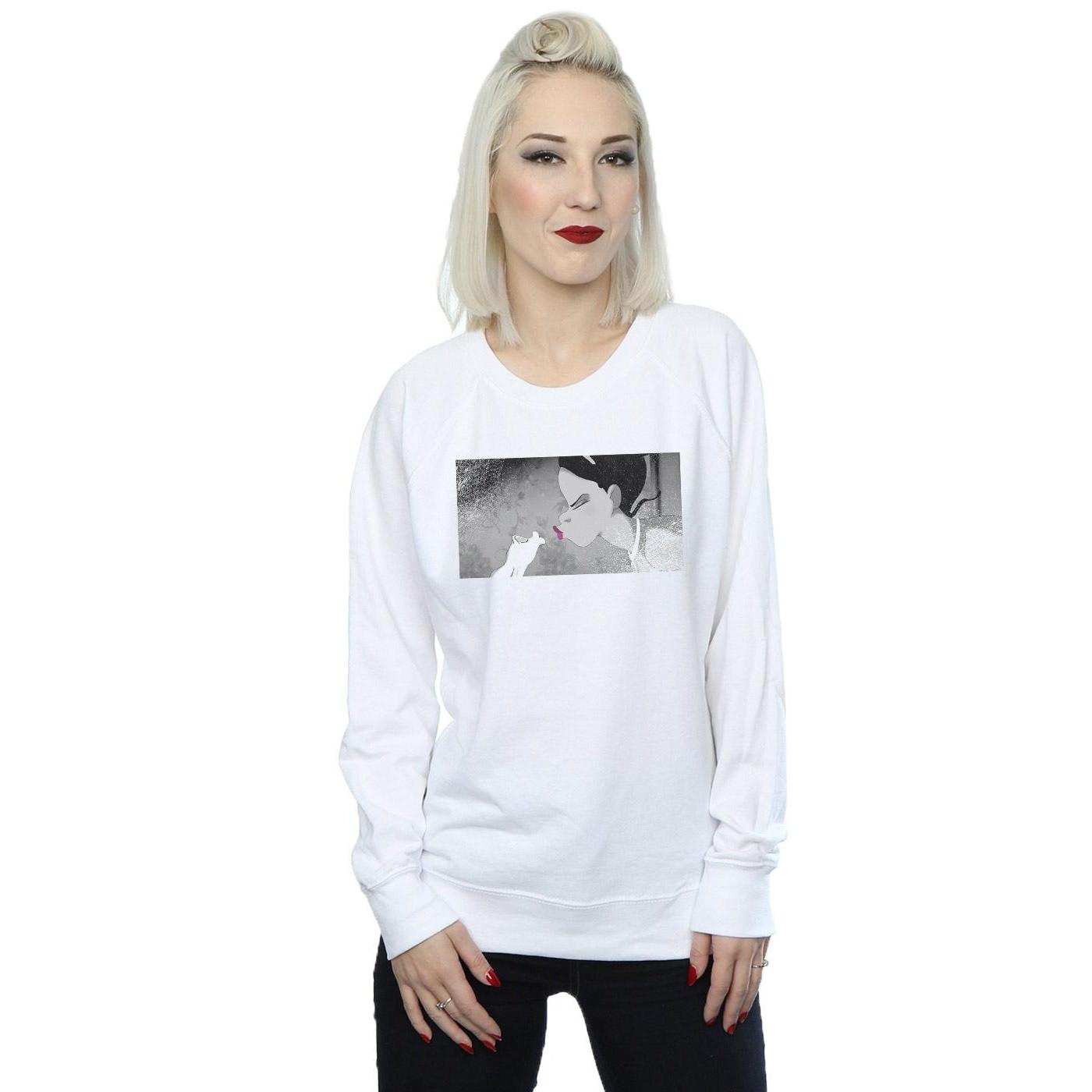 Disney The Princess And The Frog Sweatshirt