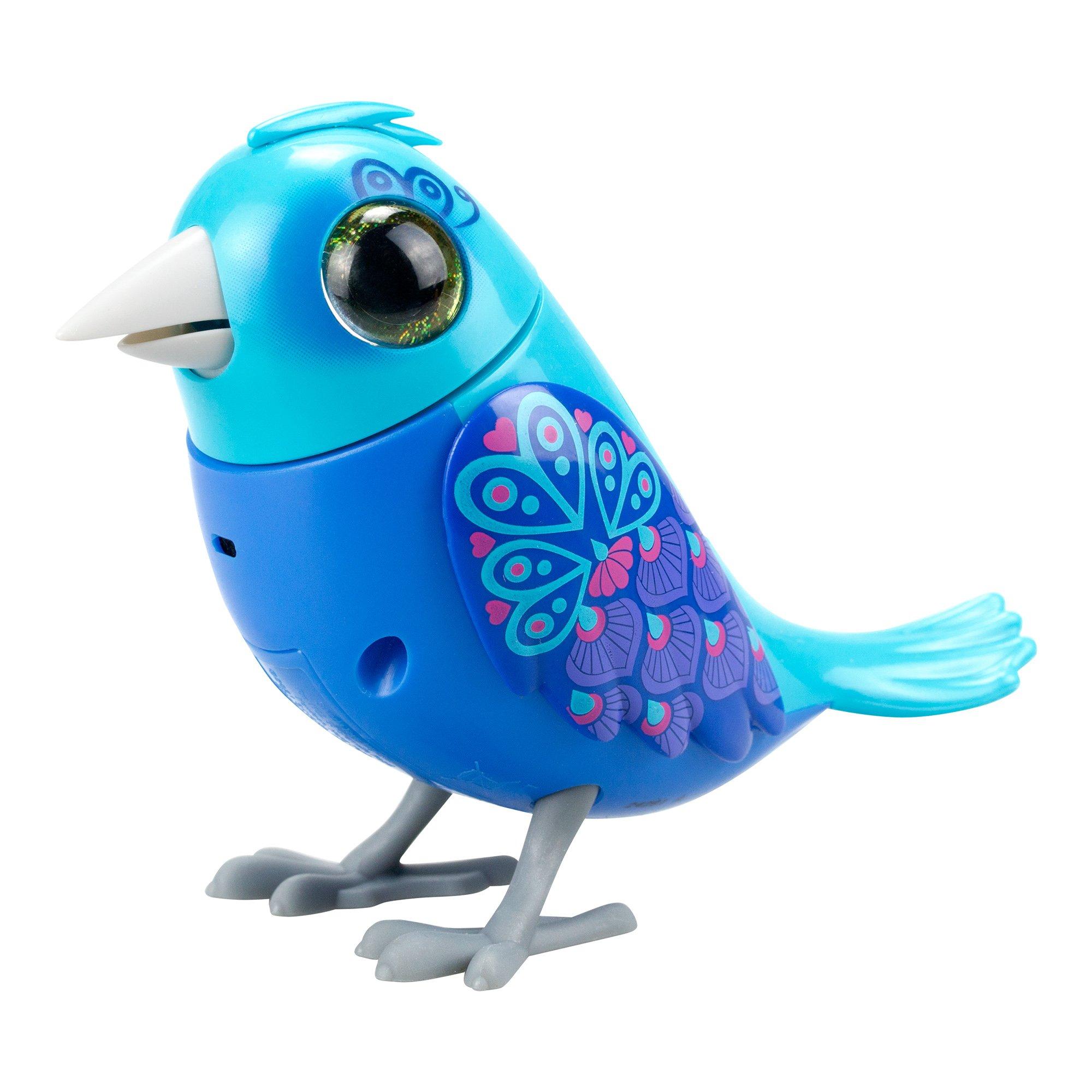 Silverlit Digibirds II Single Pack, Zufallsauswahl