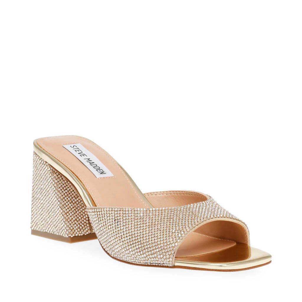 STEVE MADDEN sandalen für en glowing