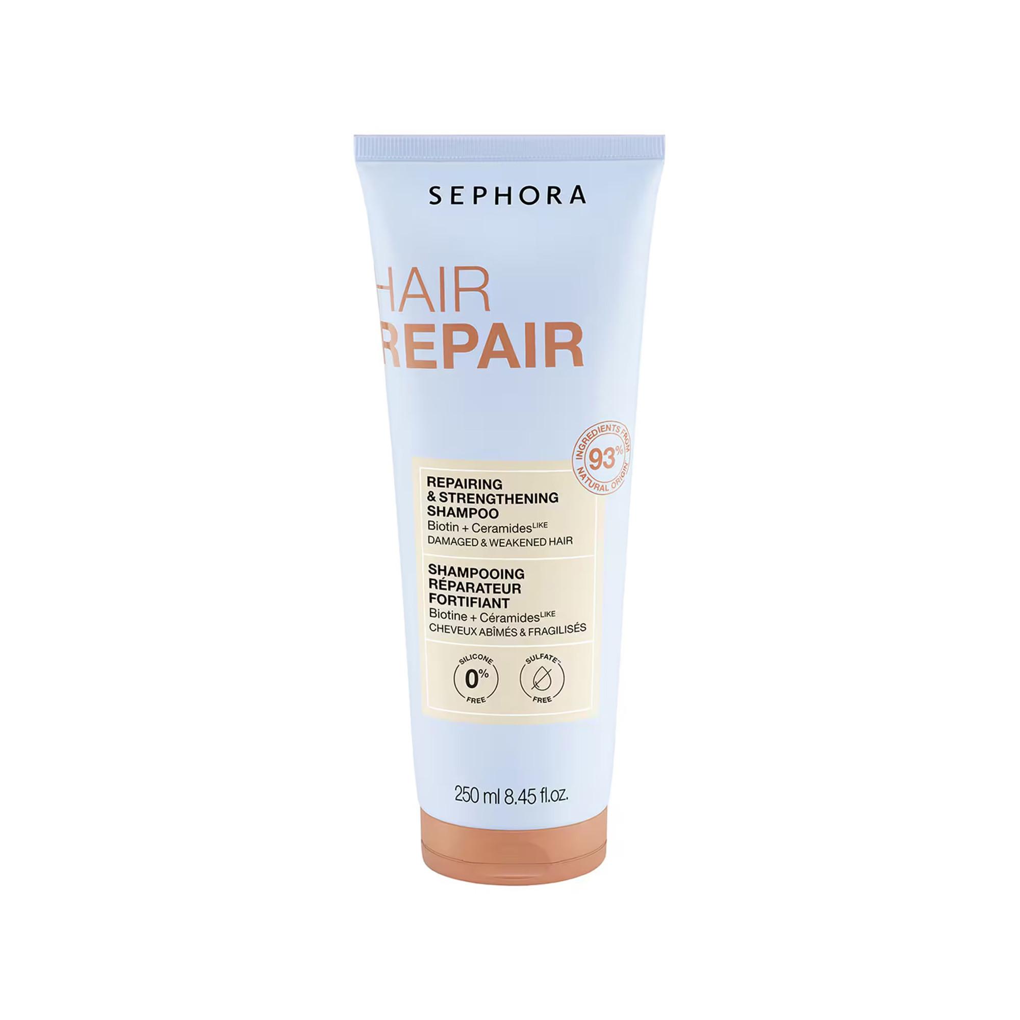 SEPHORA Stärkendes Repair-Shampoo - Repair-Reinigung