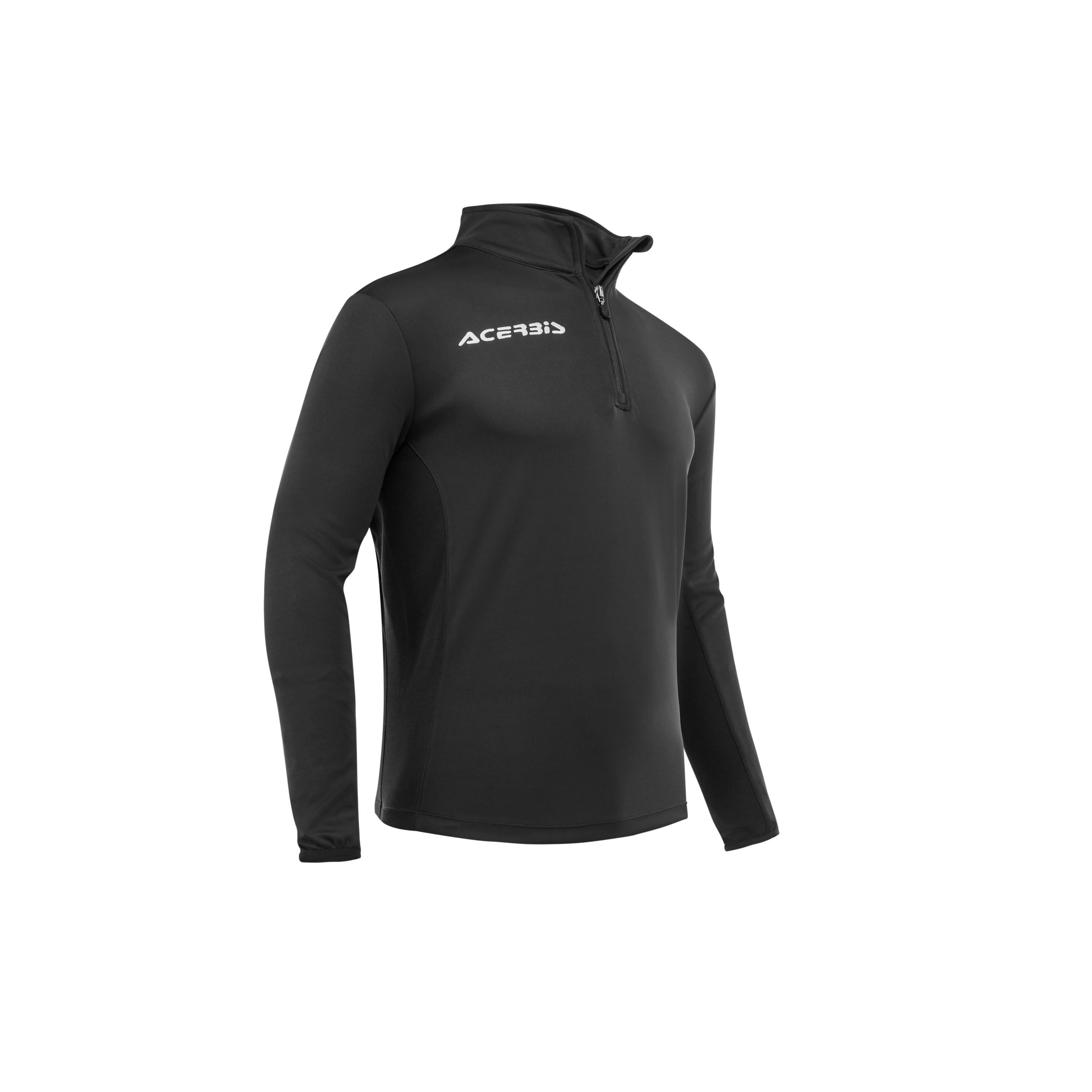 Acerbis sweatshirt 1/2 zip belatrix