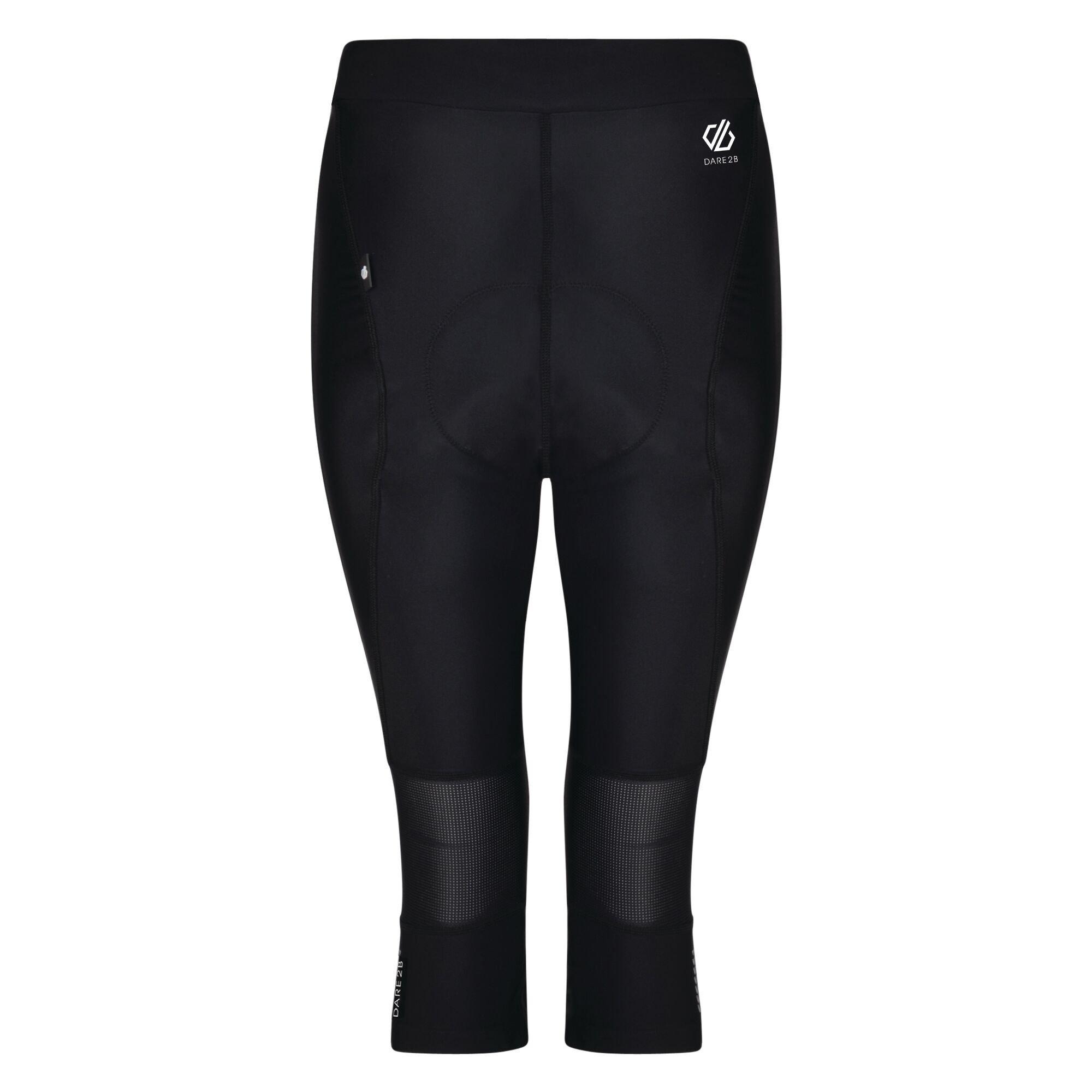 Dare 2B RadsportLeggings Worldly in CapriLänge