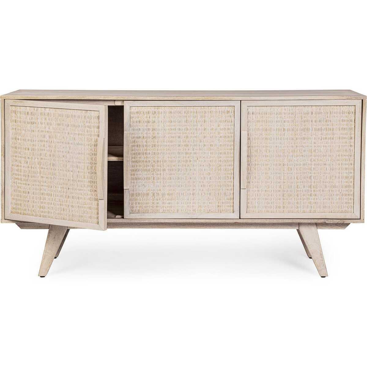 mutoni Sideboard Sahana 155x40x80