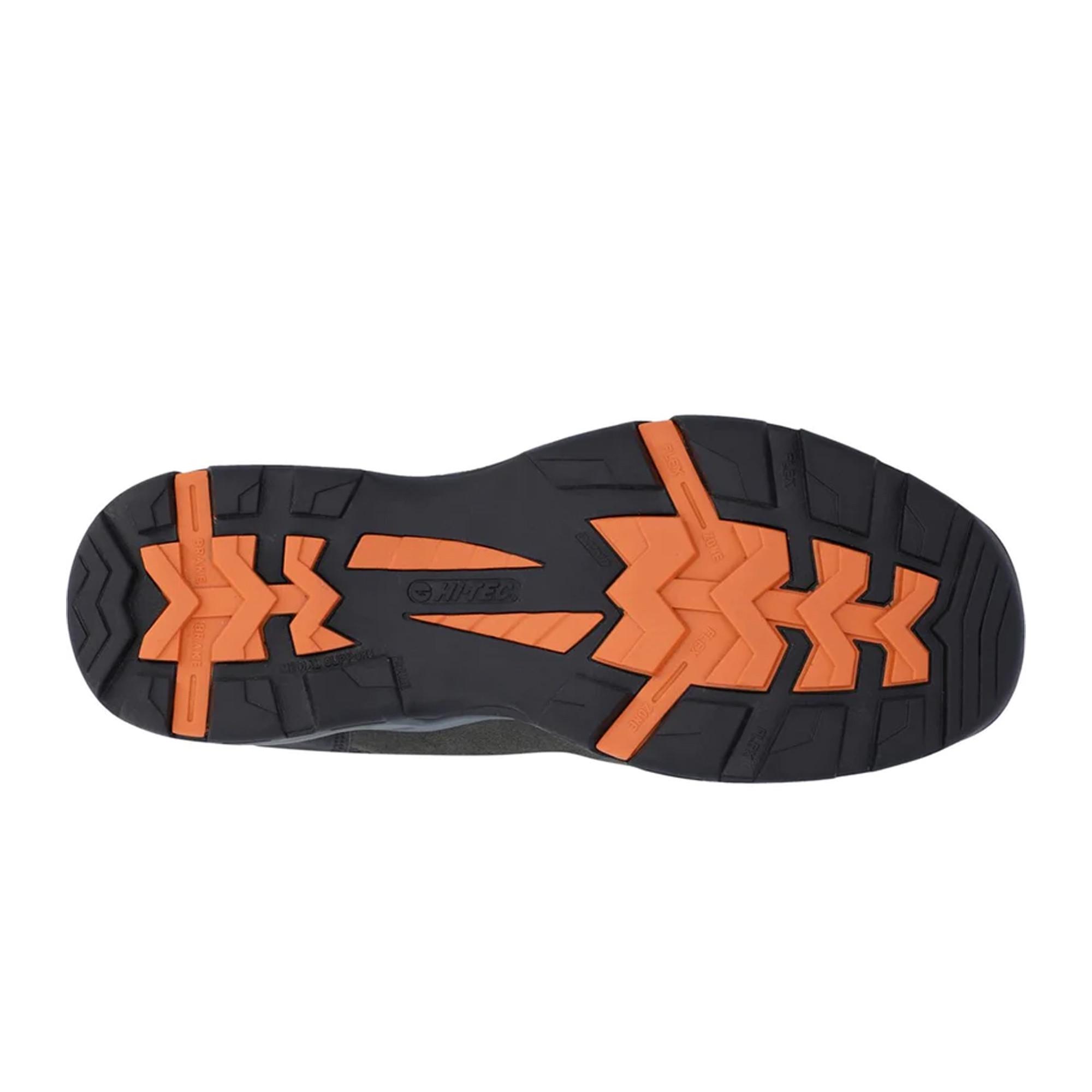 Hi-Tec Bandera II Low Schuhe